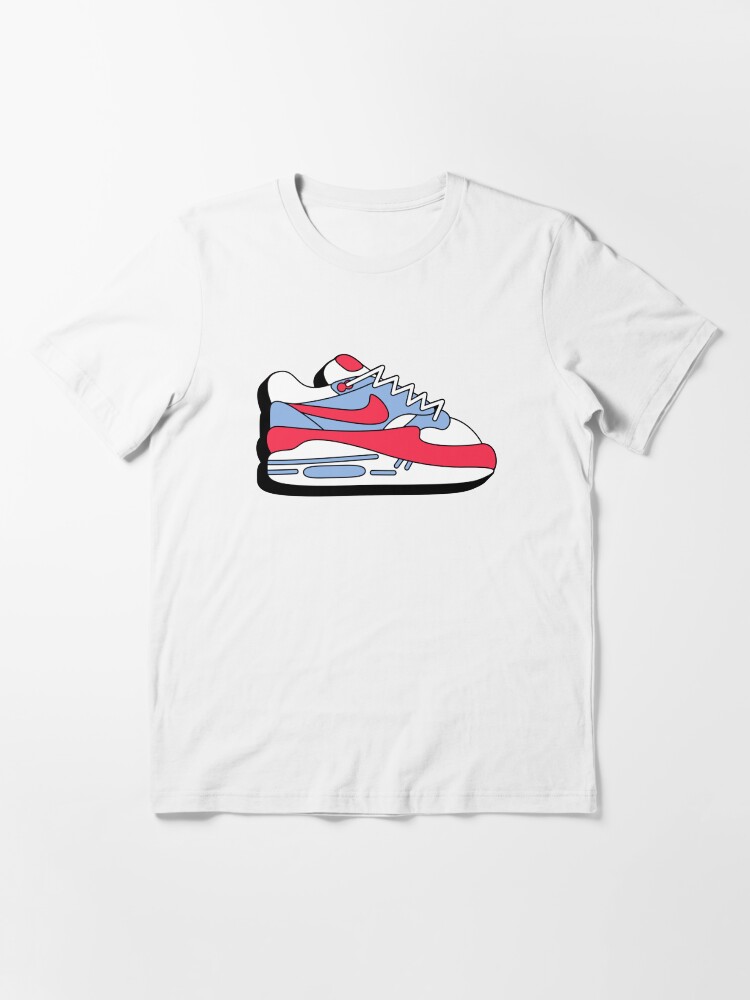 Air max 1 t shirt on sale