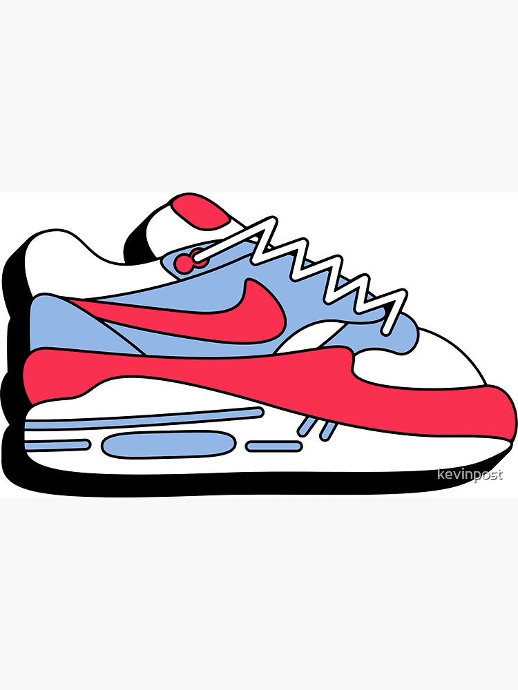 nike air max 1 graffiti