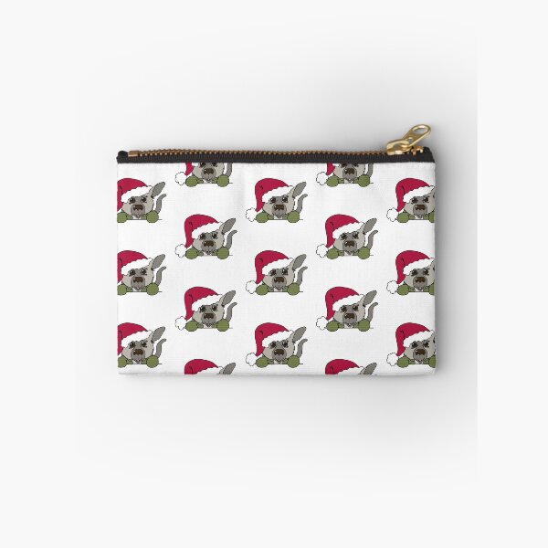 Item preview, "Kangaroo Santa" 2 | Merry Christmas designed and sold by LiseHoltArt.