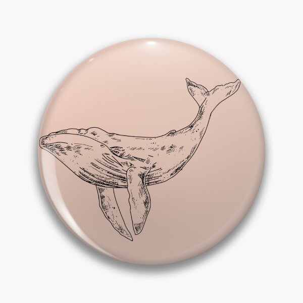 Item preview, Ballena tierna designed and sold by JeshuaRC.