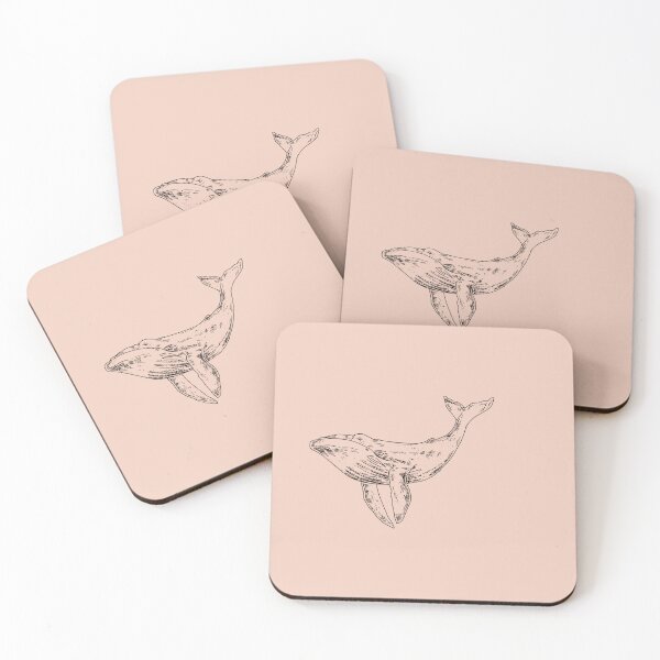 Item preview, ballena cute designed and sold by JeshuaRC.