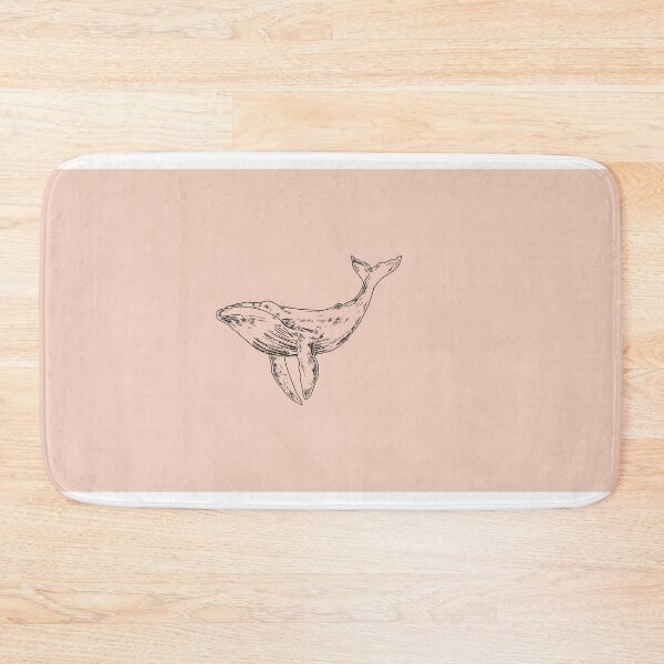 Item preview, ballena cute designed and sold by JeshuaRC.