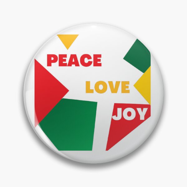 Item preview, Peace  Love Joy designed and sold by Mr7Williams.