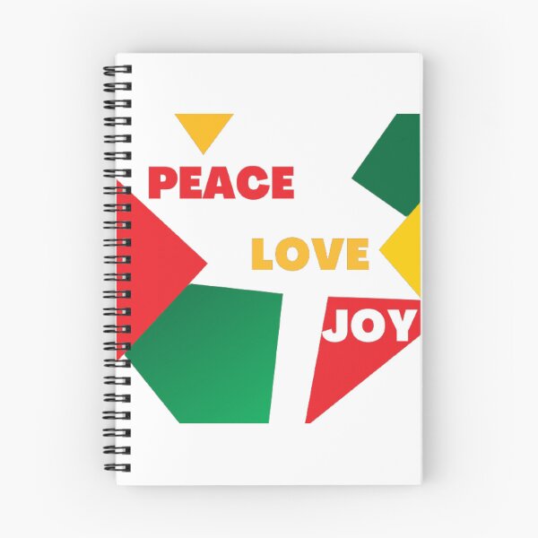 Item preview, Peace  Love Joy designed and sold by Mr7Williams.