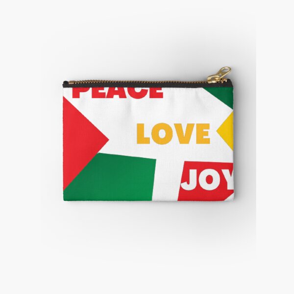 Item preview, Peace  Love Joy designed and sold by Mr7Williams.