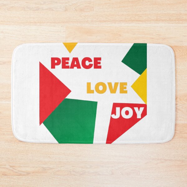 Item preview, Peace  Love Joy designed and sold by Mr7Williams.