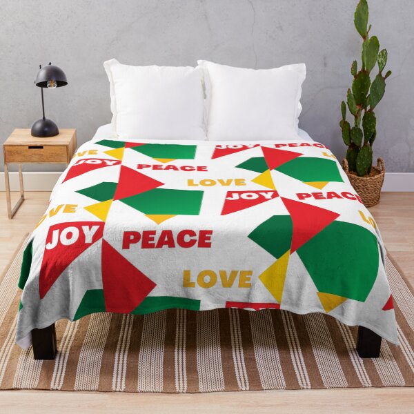 Item preview, Peace  Love Joy designed and sold by Mr7Williams.