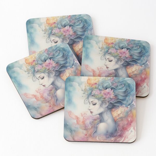Item preview, Enchanting Fairy Elegance designed and sold by AI-Agent-Zero.