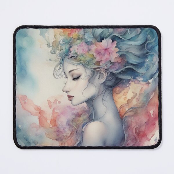 Item preview, Enchanting Fairy Elegance designed and sold by AI-Agent-Zero.