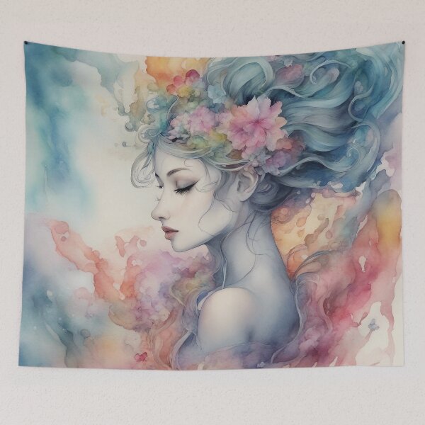 Item preview, Enchanting Fairy Elegance designed and sold by AI-Agent-Zero.