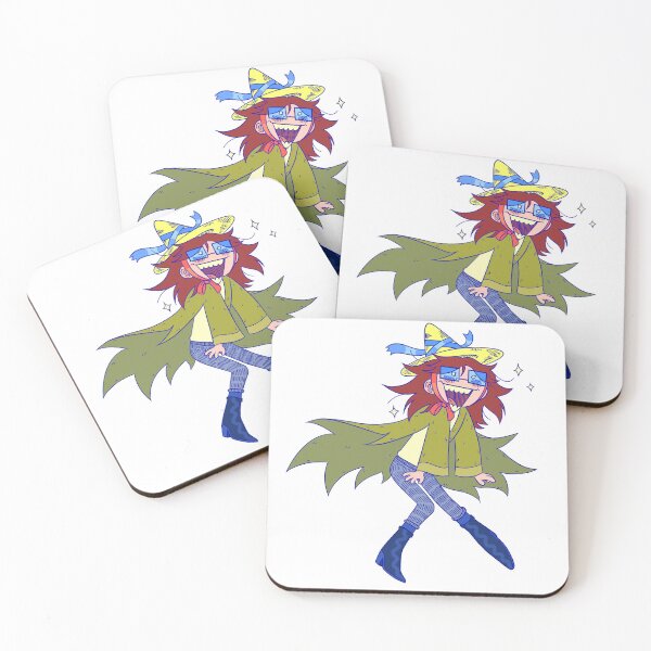 Item preview, magic betty off the rails!!! designed and sold by paperbones.