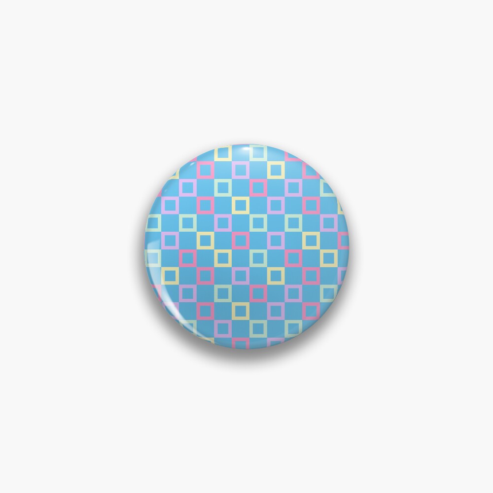 Item preview, Pin designed and sold by Patternliss.
