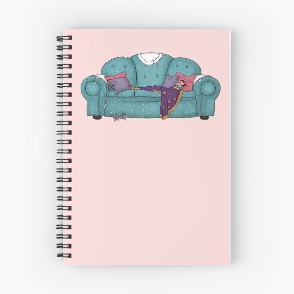 Item preview, The Big Comfy Couch designed and sold by daniasdesigns.