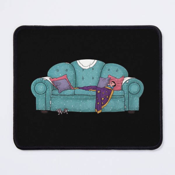 Item preview, The Big Comfy Couch designed and sold by daniasdesigns.
