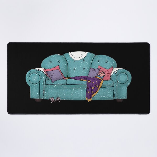 Item preview, The Big Comfy Couch designed and sold by daniasdesigns.