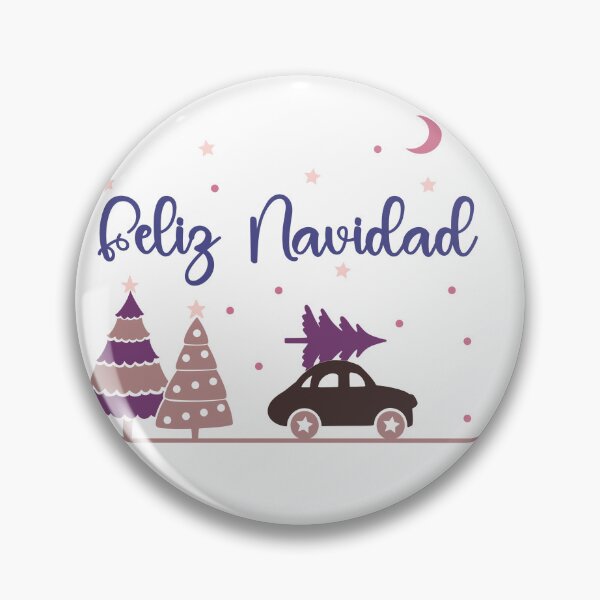 Item preview, Happy Holidays 46. Feliz Navidad  designed and sold by amahechoamano.