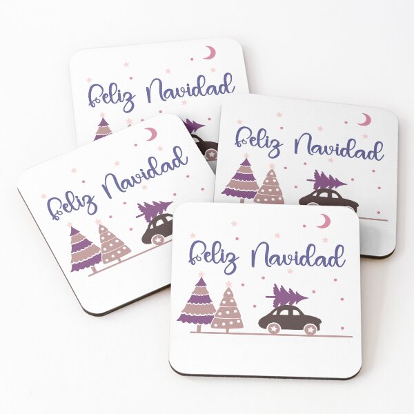 Item preview, Happy Holidays 46. Feliz Navidad  designed and sold by amahechoamano.