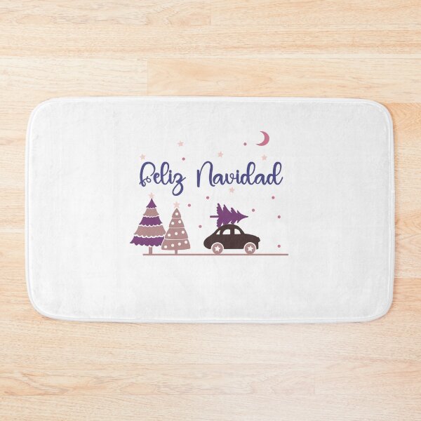 Item preview, Happy Holidays 46. Feliz Navidad  designed and sold by amahechoamano.