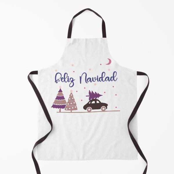 Item preview, Happy Holidays 46. Feliz Navidad designed and sold by amahechoamano.