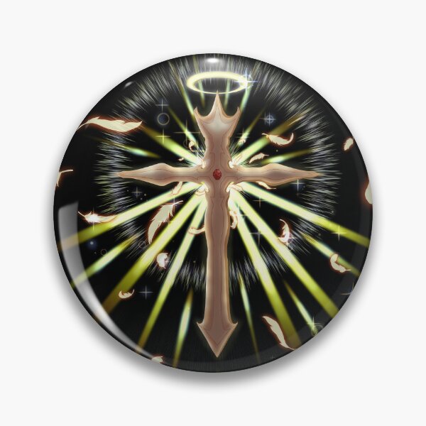 Item preview, Holy Attribute designed and sold by Ice-dragonx.