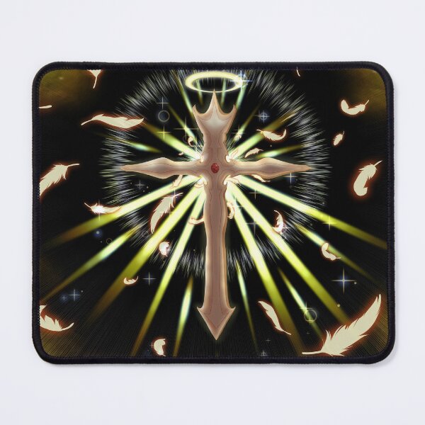 Item preview, Holy Attribute designed and sold by Ice-dragonx.