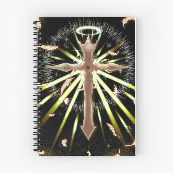 Item preview, Holy Attribute designed and sold by Ice-dragonx.
