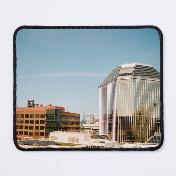 Item preview, Portland VIews designed and sold by julianfilm.