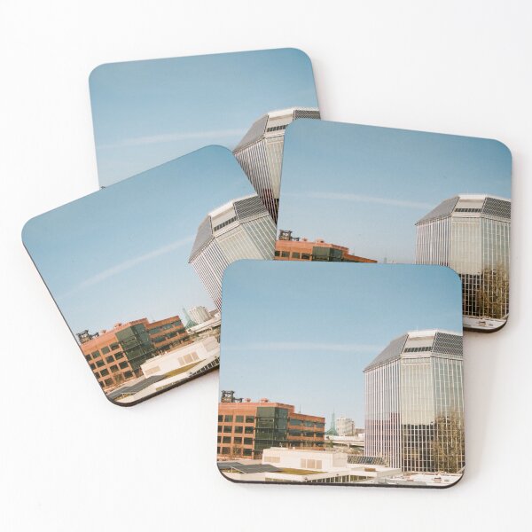 Item preview, Portland VIews designed and sold by julianfilm.
