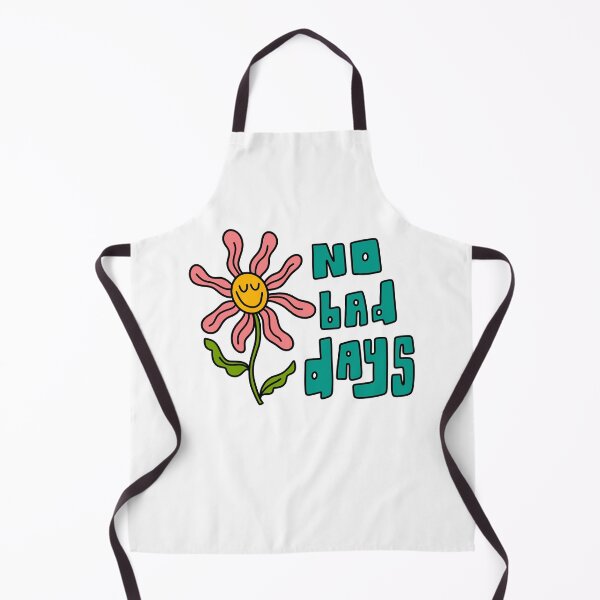 Artikelvorschau, Keine schlechten Tage. Groovy Flower entworfen und verkauft von GraceMakes03.