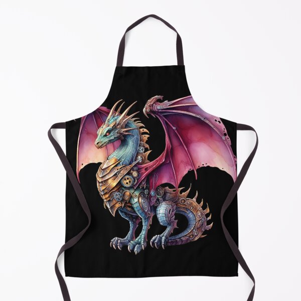 Item preview, Mystical Dragon designed and sold by PugD.