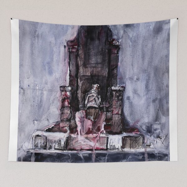 Item preview, Ludleth of Courland designed and sold by MissCoookiez.