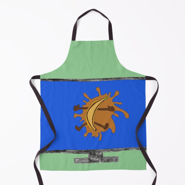 Item preview, When your game crashes, you crash banana! designed and sold by fierceautie.