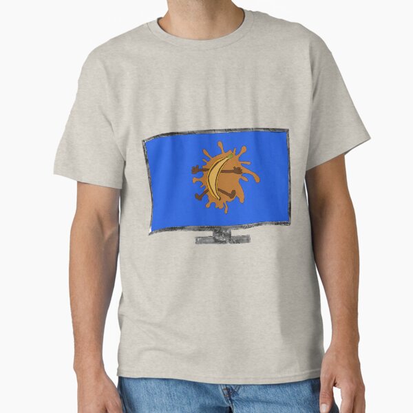 Item preview, When your game crashes, you crash banana! designed and sold by fierceautie.
