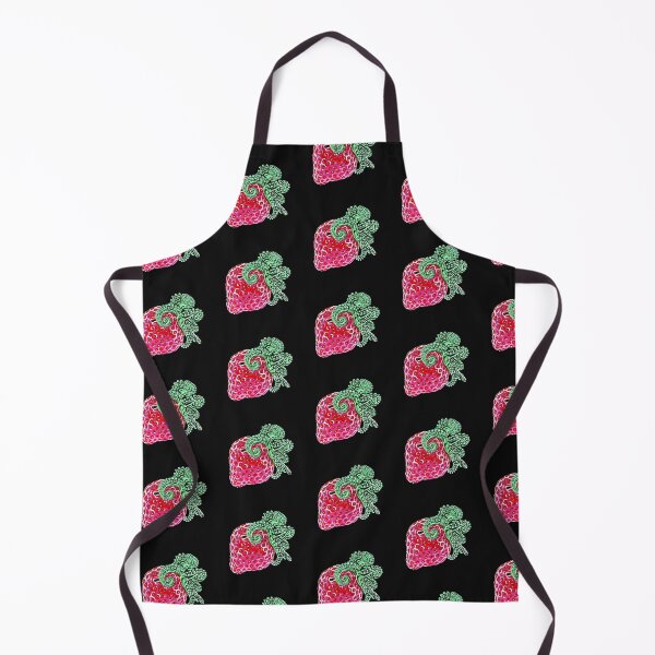 Item preview, Strawberry Octopus designed and sold by RaLiz.