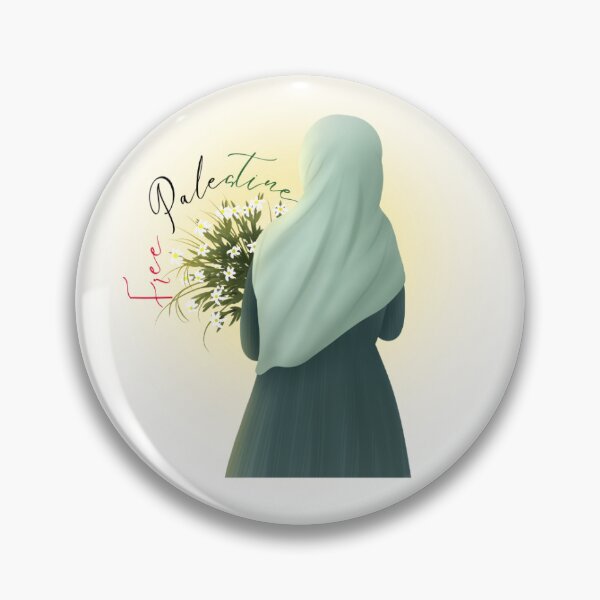 Item preview, Free Palestine designed and sold by hannahronana.