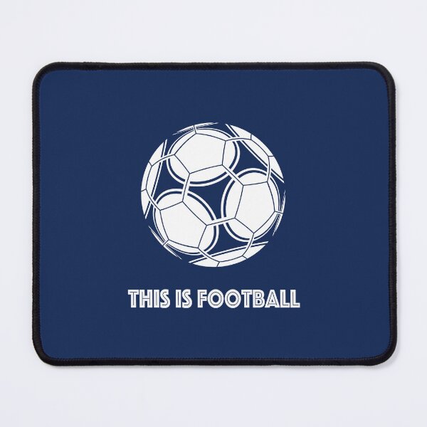 Item preview, This Is Football designed and sold by Confusion101.