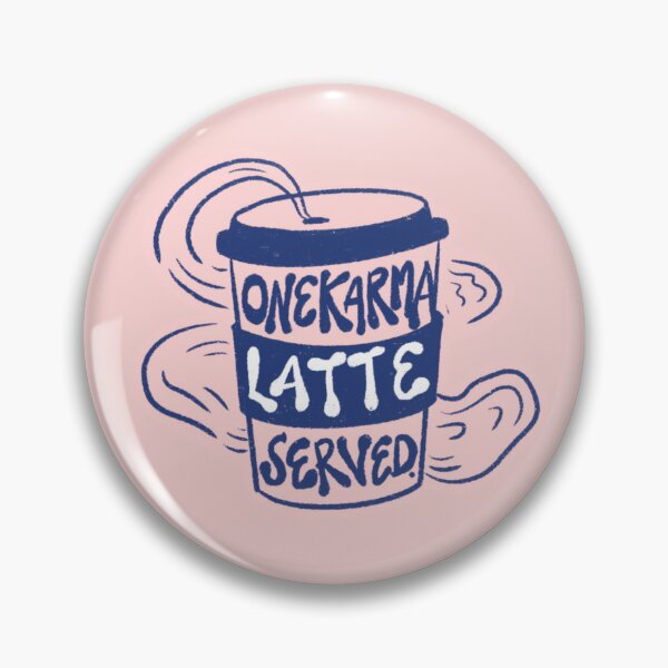 Item preview, Karma Latte designed and sold by shophumorus.