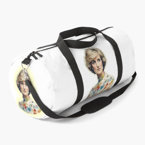 Item preview, princess diana - Portrait designed and sold by ShabayekShop.