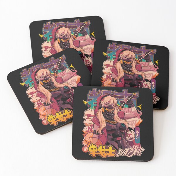 Item preview, Graffiti Urban Samurai designed and sold by Bruno Mota.