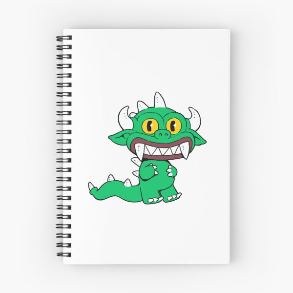 Item preview, Hodag  of the State of Wisconsin designed and sold by COOLKJS0.