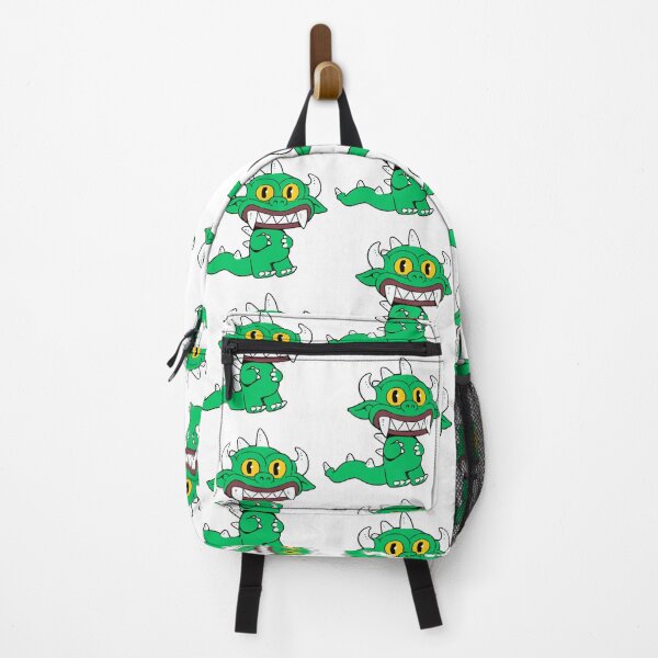Item preview, Hodag  of the State of Wisconsin designed and sold by COOLKJS0.