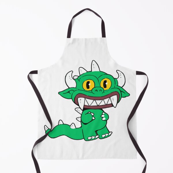 Item preview, Hodag of the State of Wisconsin designed and sold by COOLKJS0.