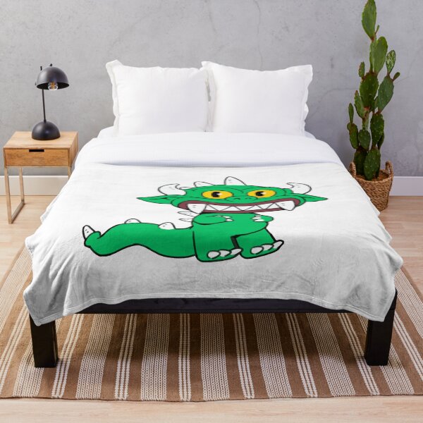 Item preview, Hodag del estado de Wisconsin designed and sold by COOLKJS0.