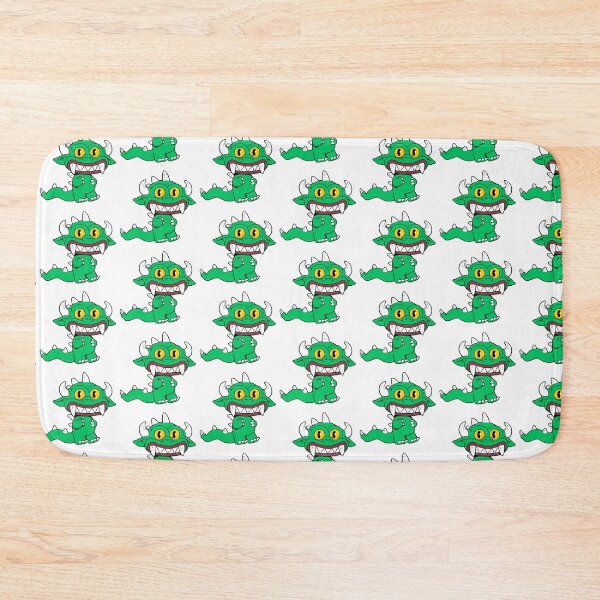 Item preview, Hodag  of the State of Wisconsin designed and sold by COOLKJS0.