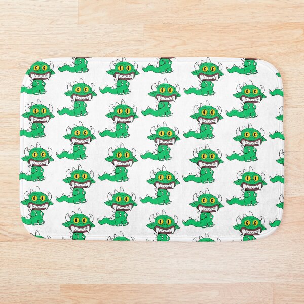 Item preview, Hodag del estado de Wisconsin designed and sold by COOLKJS0.