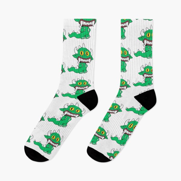 Item preview, Hodag  of the State of Wisconsin designed and sold by COOLKJS0.