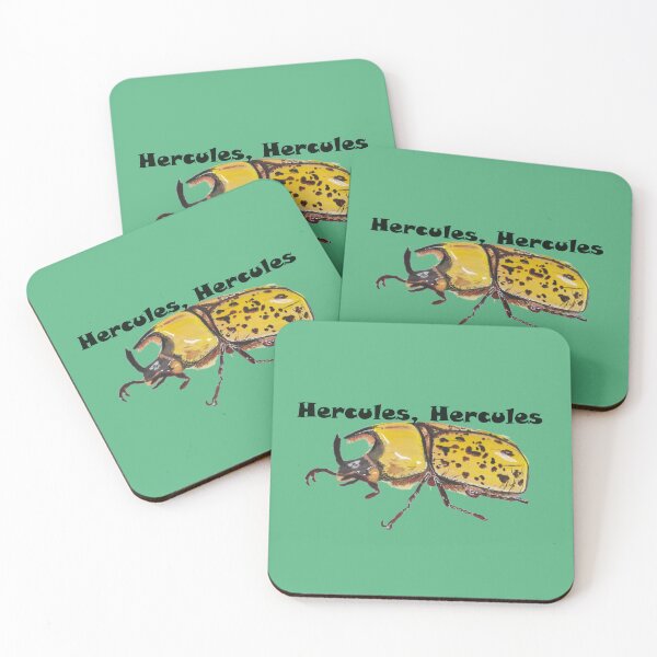 Item preview, Hercules, Hercules designed and sold by ThatKa0sWitch.