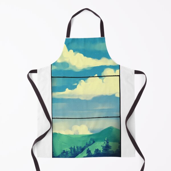 Item preview, Polaroid Mountain designed and sold by LoveGraceValor.