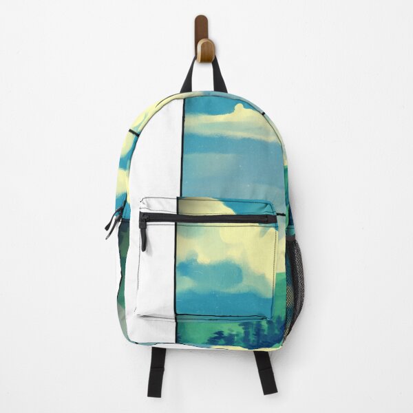Item preview, Polaroid Mountain designed and sold by LoveGraceValor.
