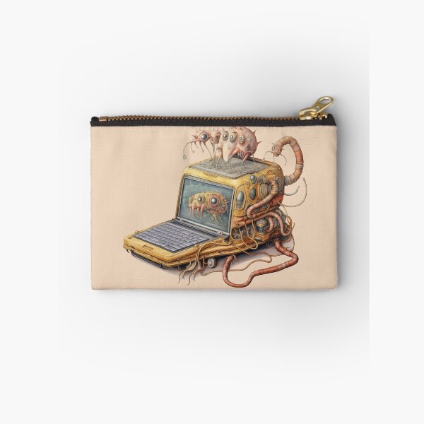 Item preview, Perfectly Normal Home Office Work Desk Laptop Friendly Space design designed and sold by MarikoDesignArt.